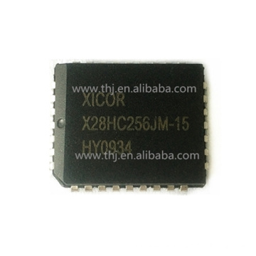 IC EEPROM Memory Chip SMD ROHS X28HC256JM-15